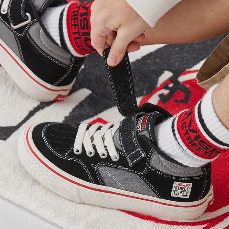 Vision Street Wear Concave - изображение 7