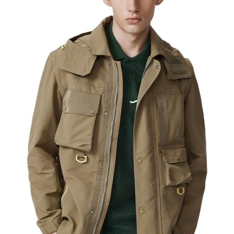 Куртка Lacoste - изображение 2