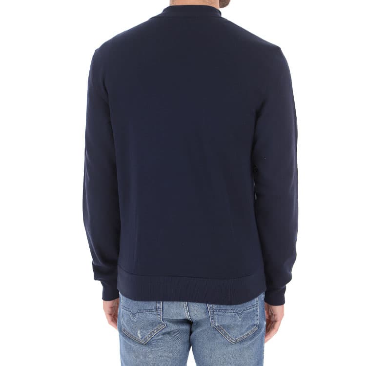 Куртка EMPORIO ARMANI Logo - изображение 5