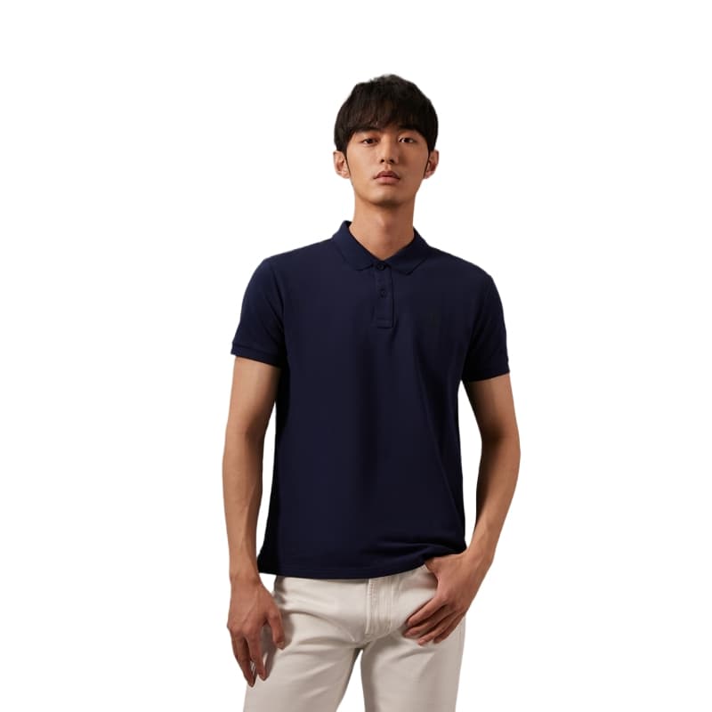 Поло CALVIN KLEIN JeansLOGOPolo - изображение 3