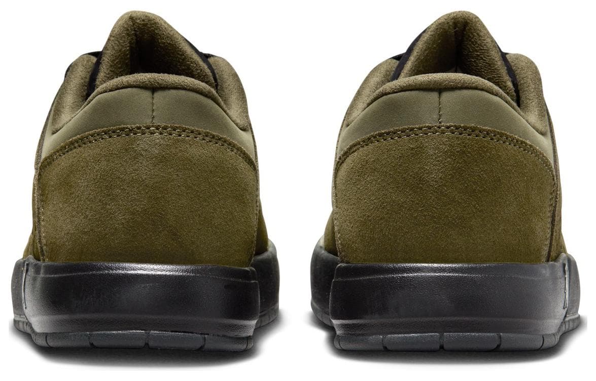 Кроссовки Jordan Nu Retro 1 GS - изображение 3