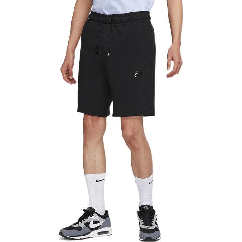 Шорты Nike Shorts Black - изображение 5