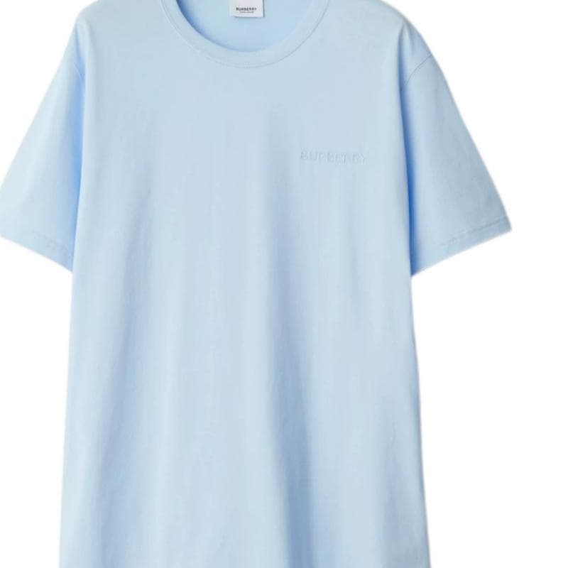 Футболка Burberry SS24 T - изображение 5