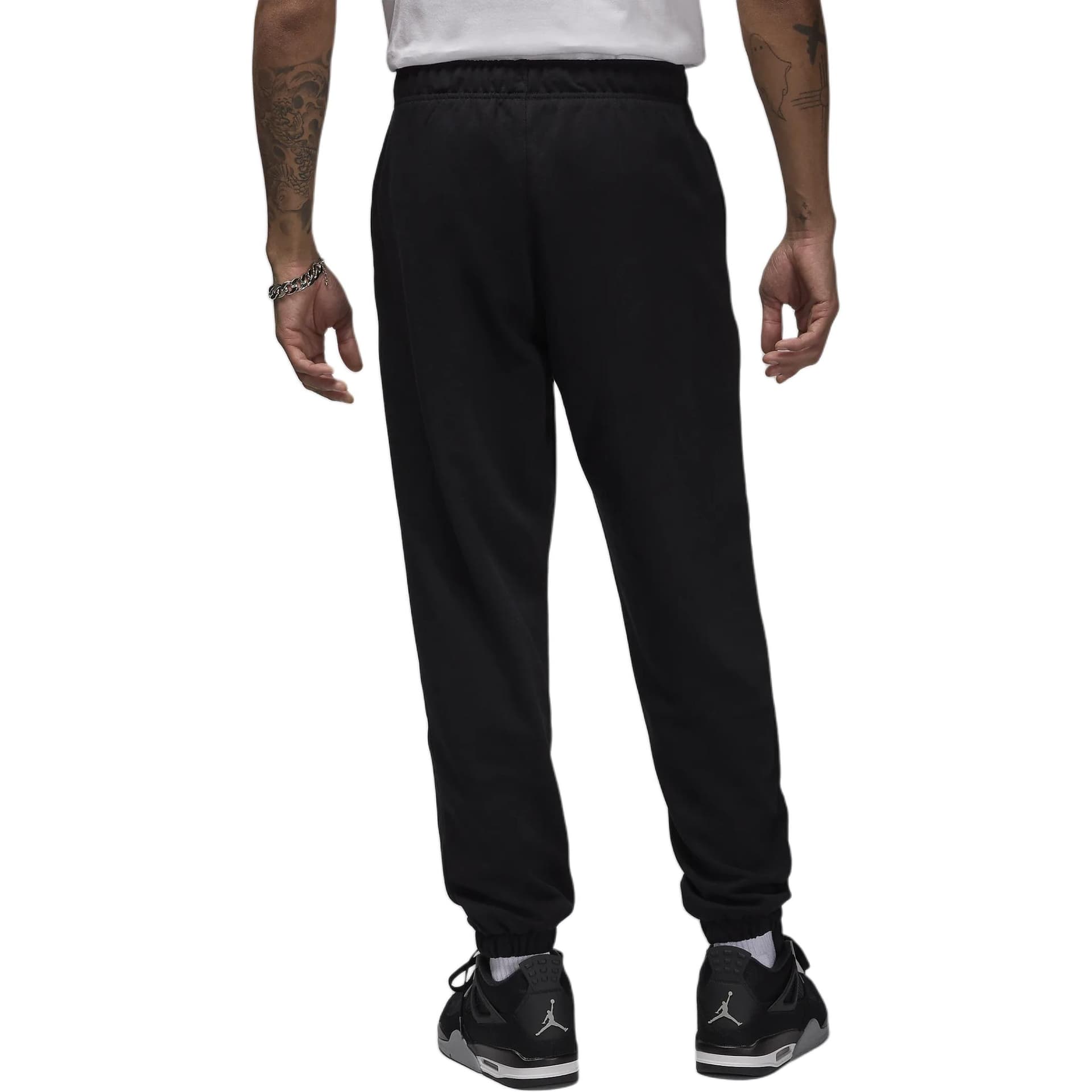 Штаны Jordan Sport Crossover logo - изображение 3