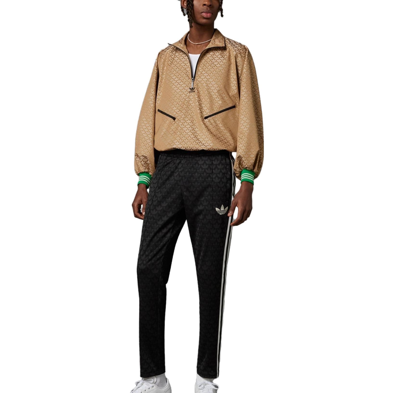 Штаны adidas originals - изображение 4