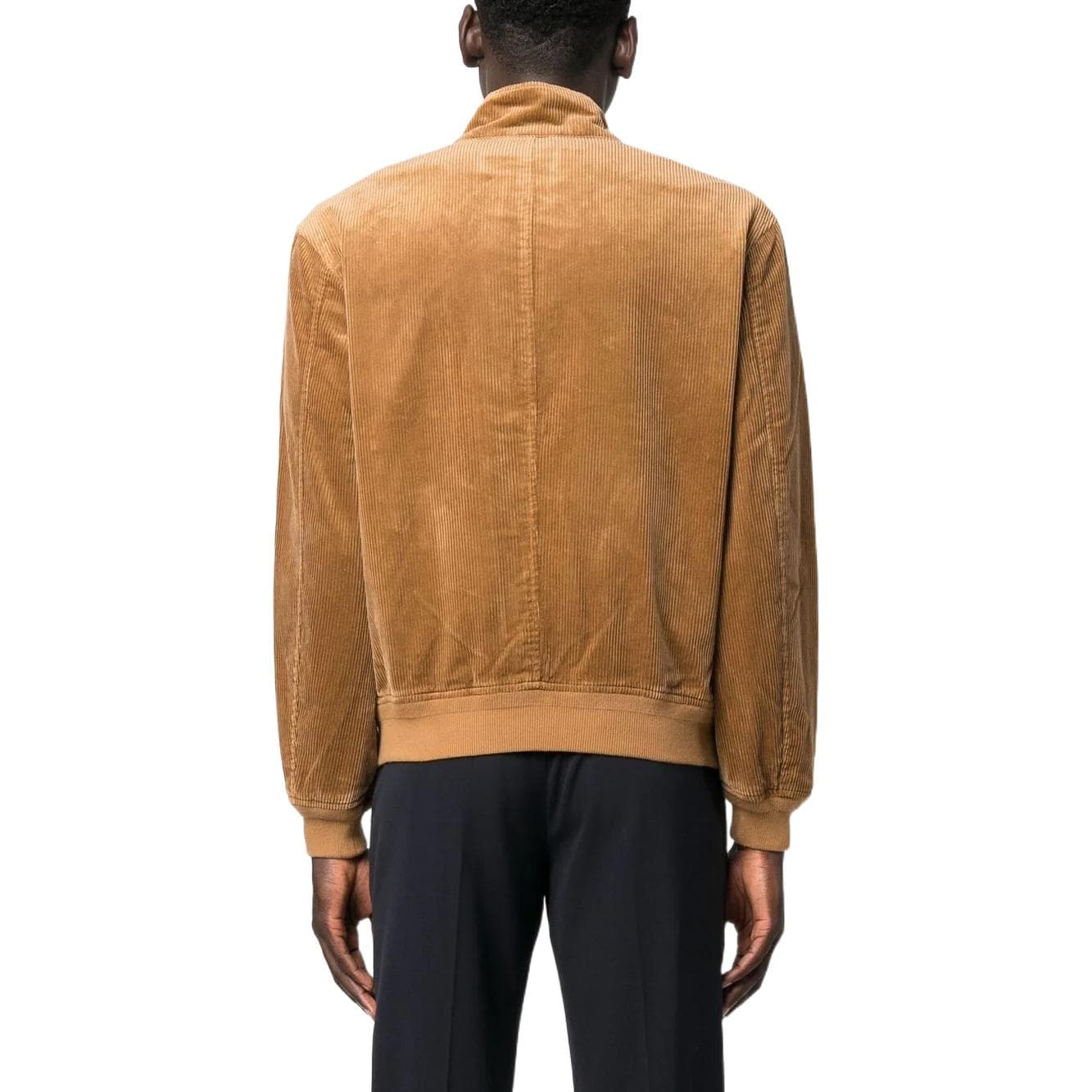 Куртка Polo Ralph Lauren FW22 Logo - изображение 4