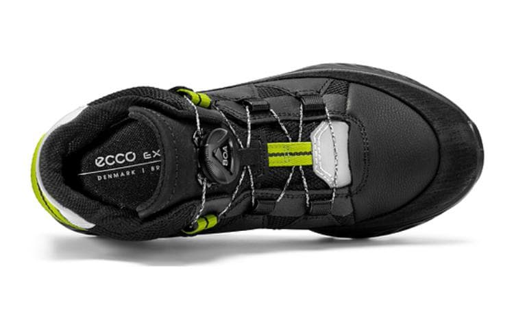 ecco GORE- TEX - изображение 4