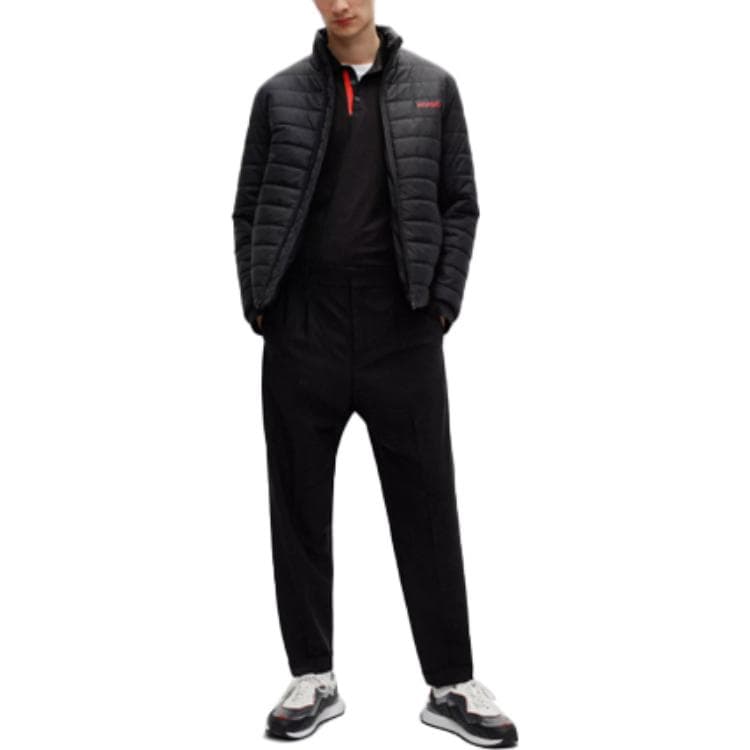 Куртка HUGO BOSS FW22 Jacket - изображение 3