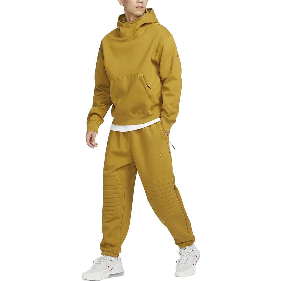 Штаны Nike Sportswear Therma-FIT Tech Pack - изображение 4