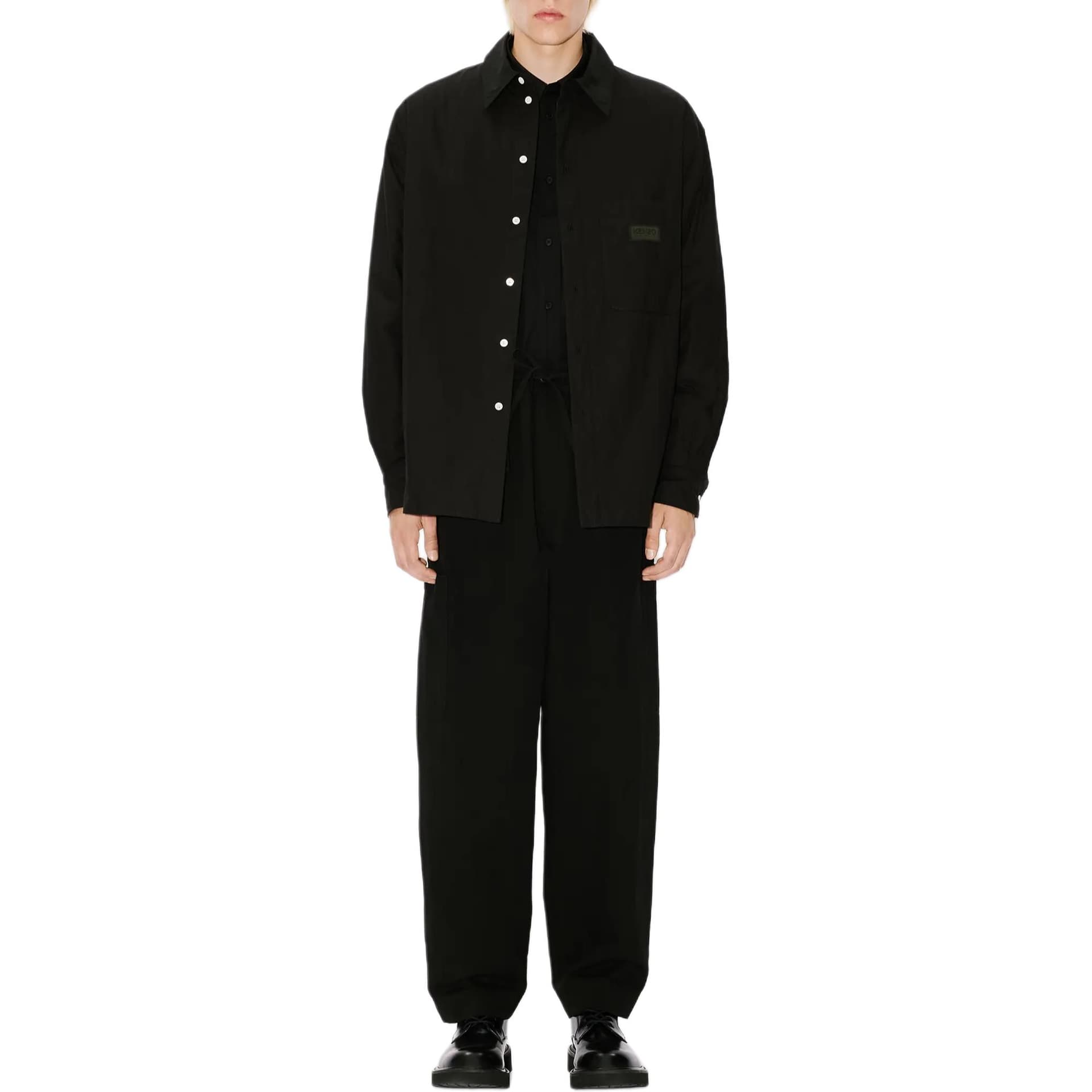 Куртка KENZO Logo - изображение 3