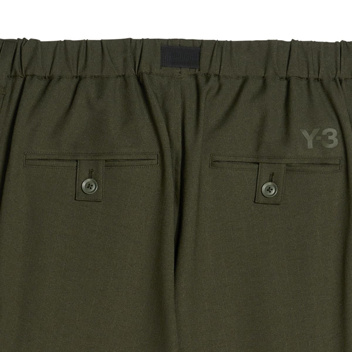 Штаны Y-3 SP UNI CUF PNT - изображение 4
