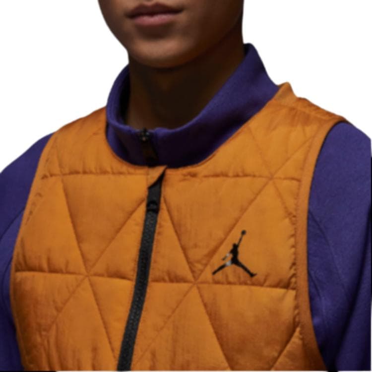Жилет Jordan Logo - изображение 4