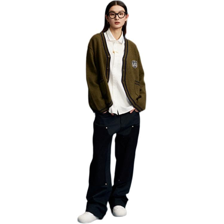 Кофта GOOD BAI FW23 Logo - изображение 2