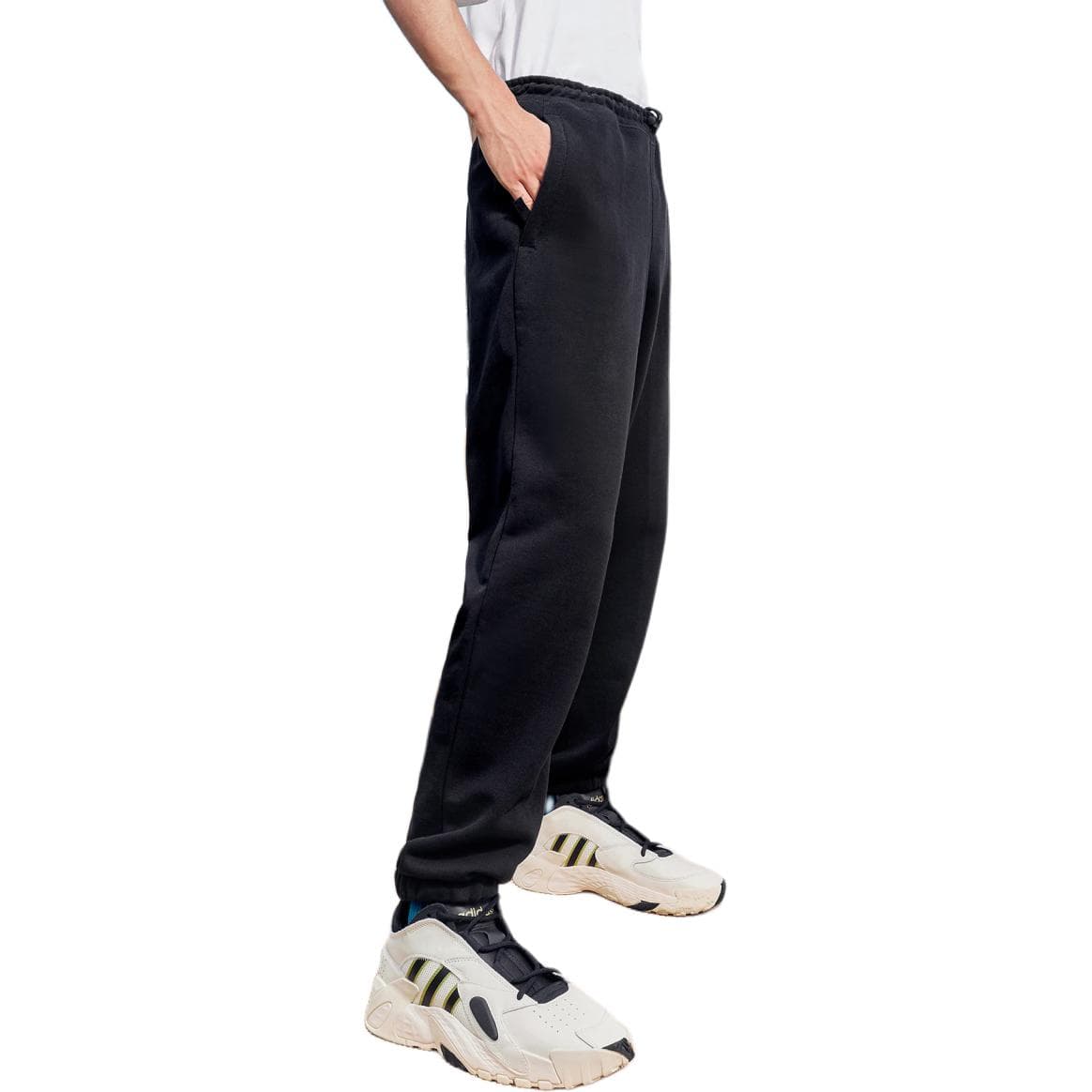 Штаны adidas originals - изображение 4