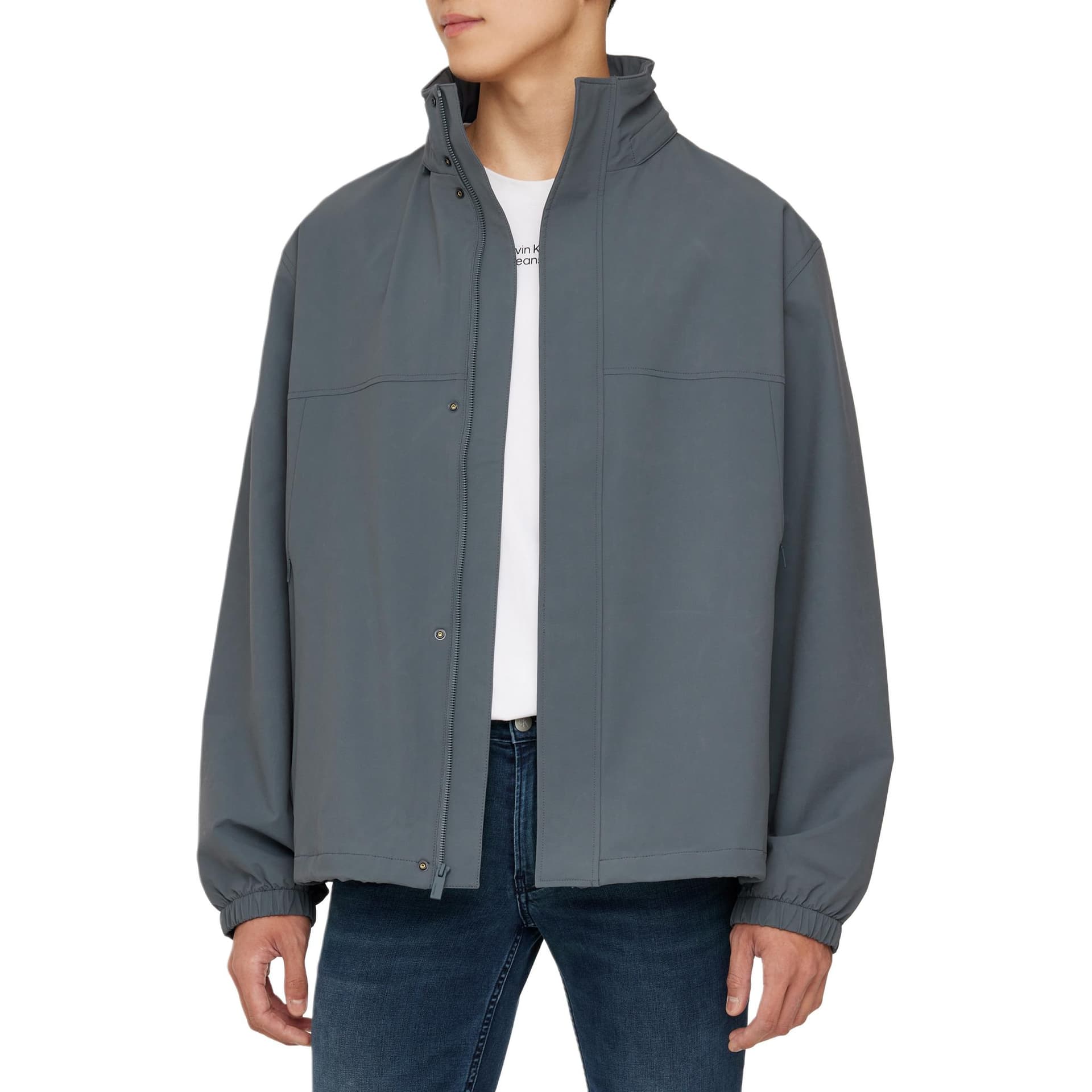 Куртка CALVIN KLEIN - изображение 3