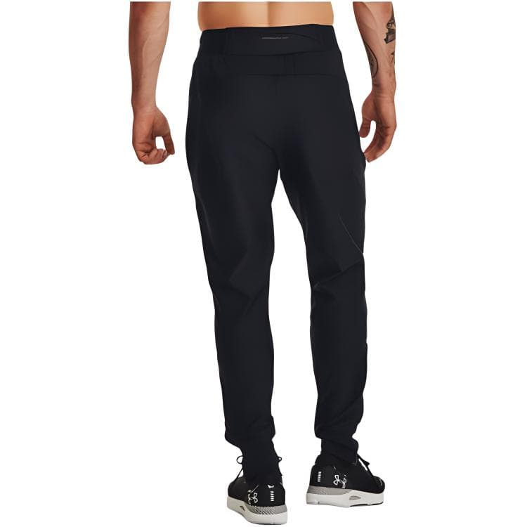 Спортивная одежда Спортивные брюки Under Armour для мужчин - изображение 4