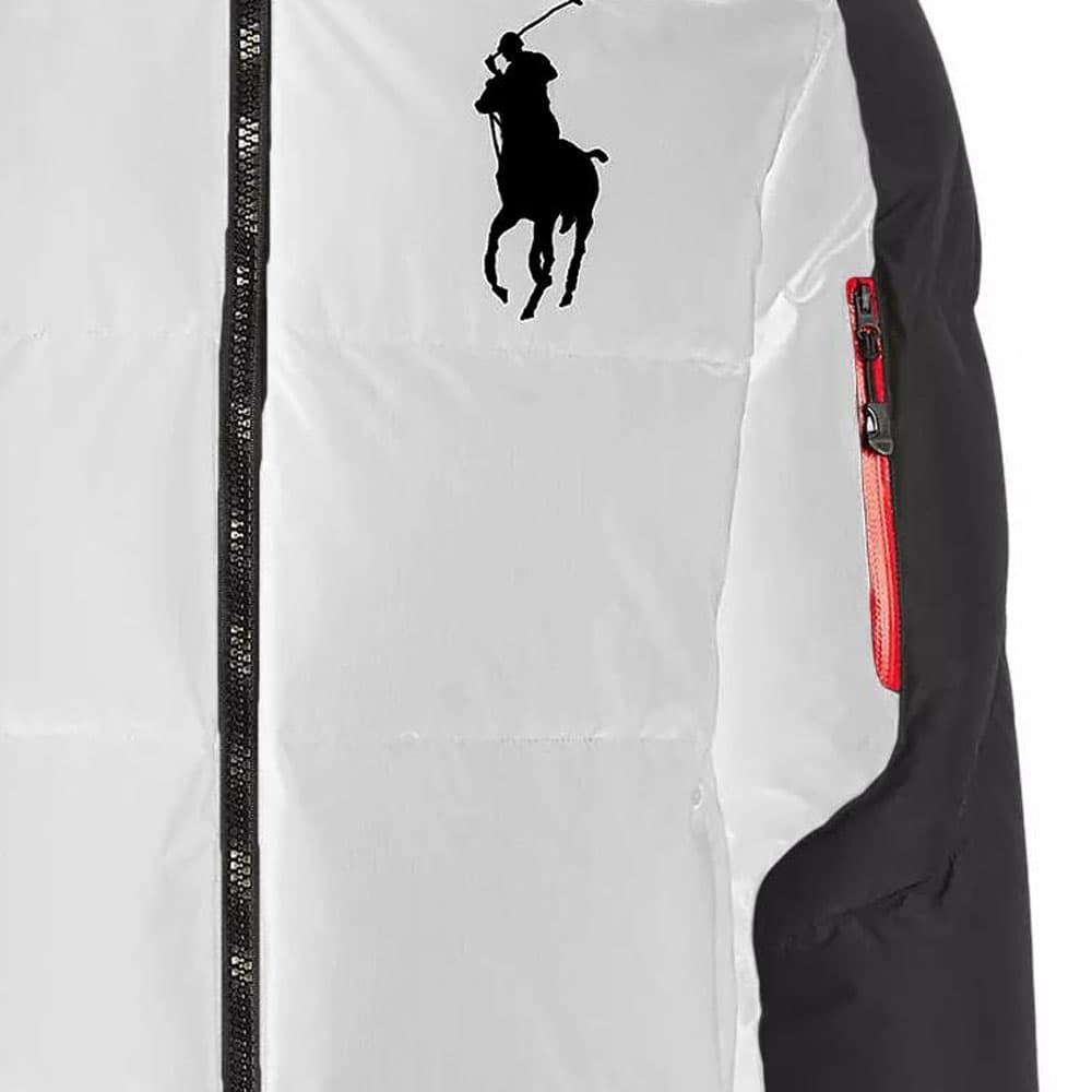 Куртка Polo Ralph Lauren Logo - изображение 4