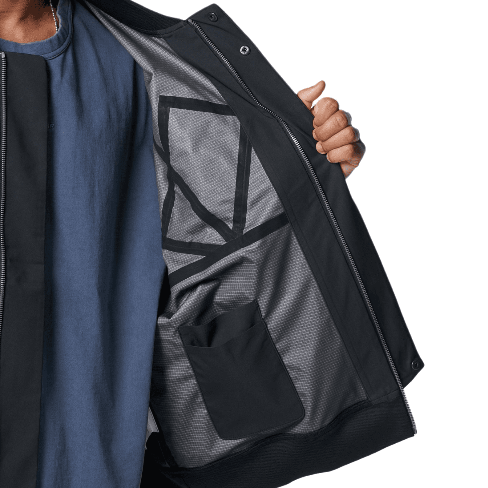 Куртка Under Armour - изображение 6