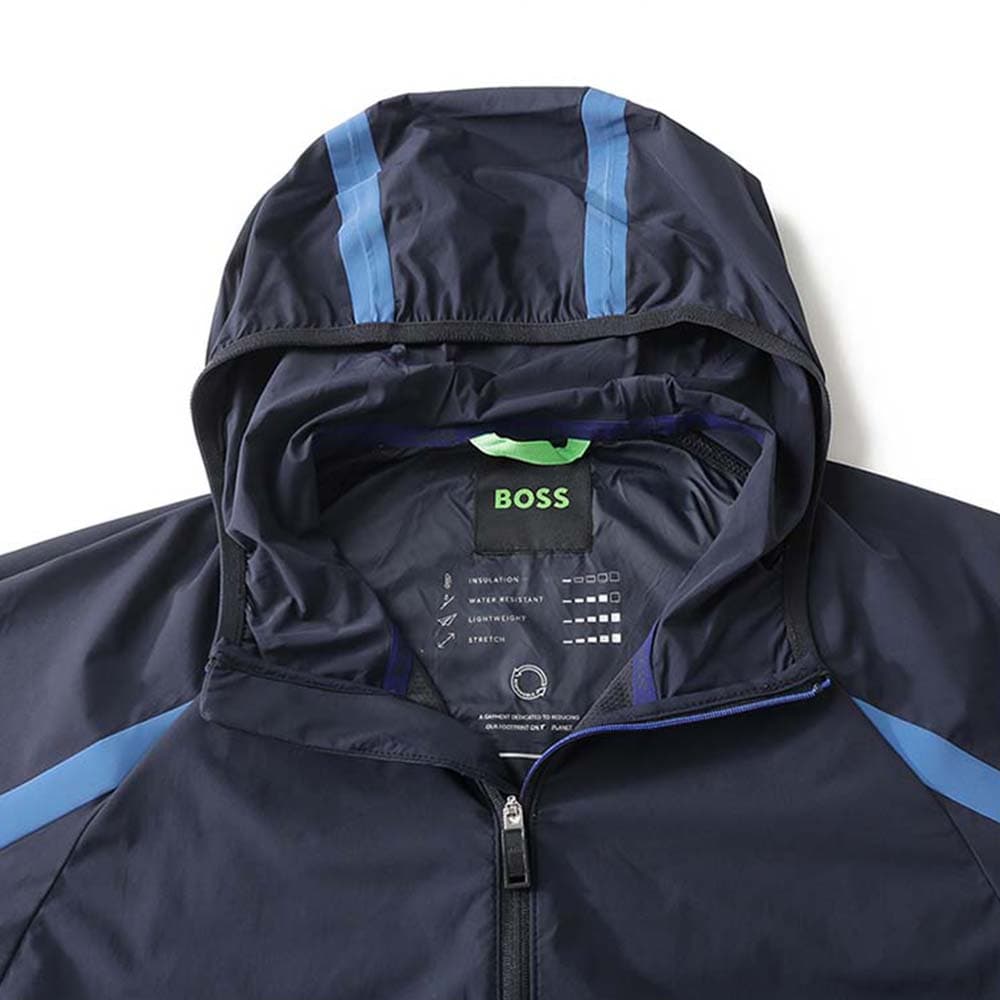 Куртка HUGO BOSS FW23 - изображение 4