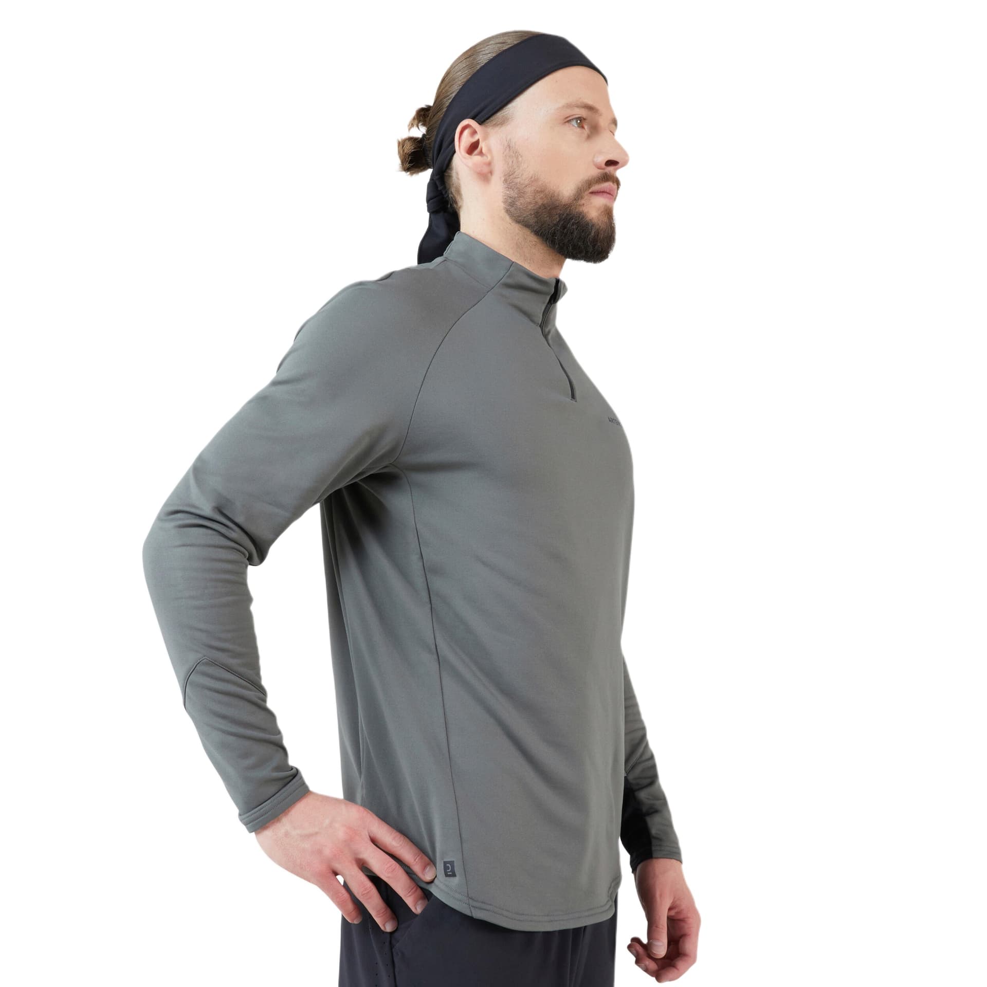 Футболка DECATHLON T - изображение 4