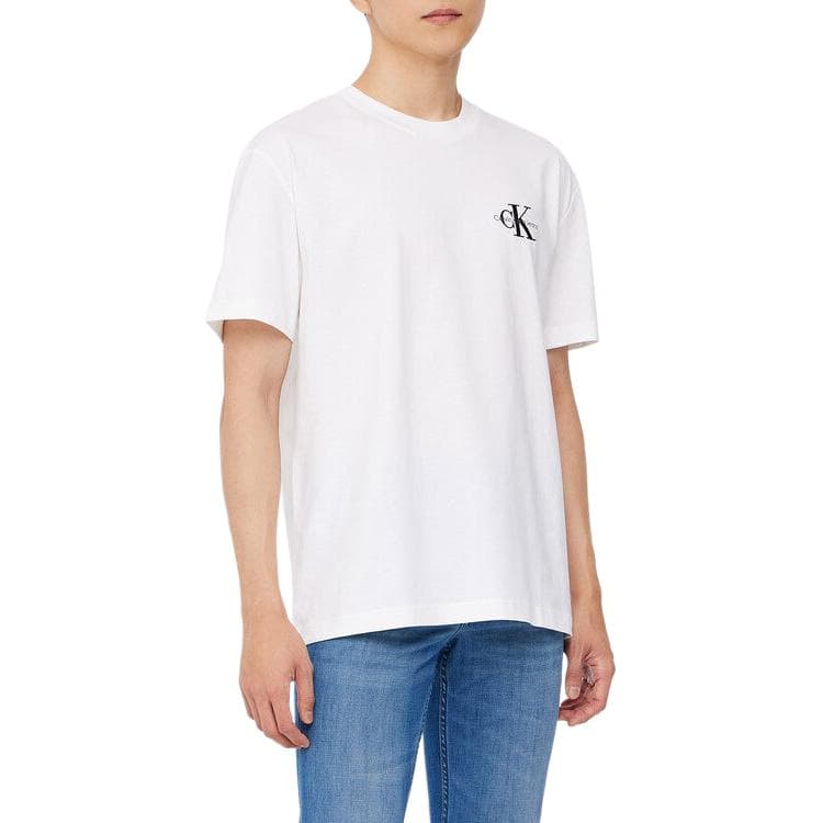 Футболка CALVIN KLEIN T - изображение 6
