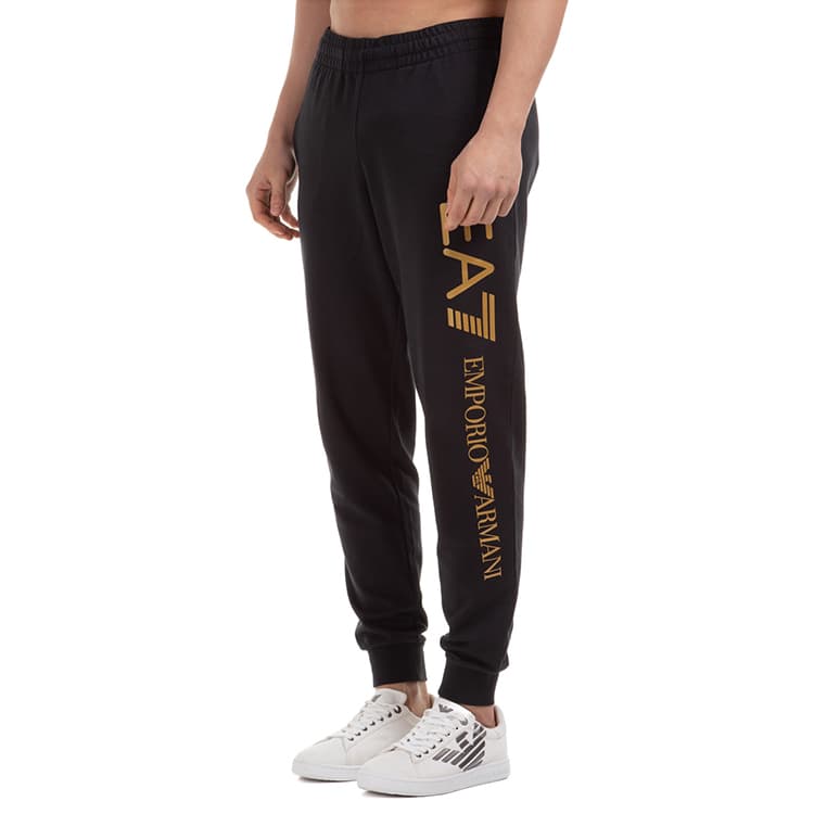 Штаны EMPORIO ARMANI Logo - изображение 7
