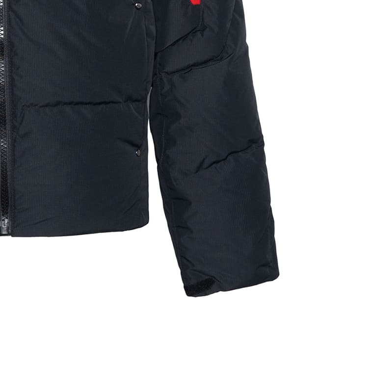 Зимняя куртка Polo Ralph Lauren - изображение 5