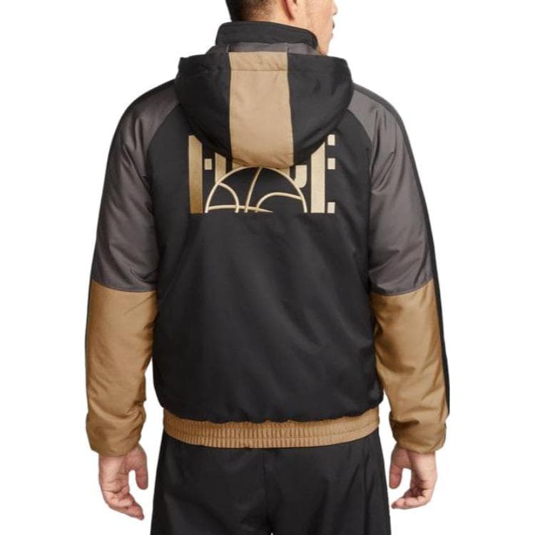 Куртка Nike DNA Hoodie Jacket - изображение 5