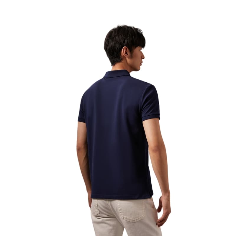 Поло CALVIN KLEIN JeansLOGOPolo - изображение 4