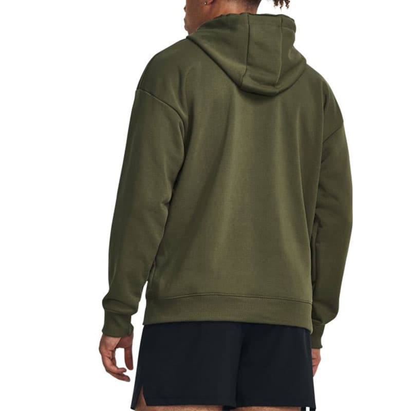 Худи Under Armour - изображение 4