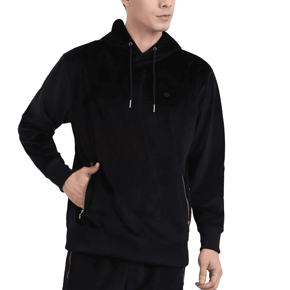 Худи adidas originals Logo - изображение 4