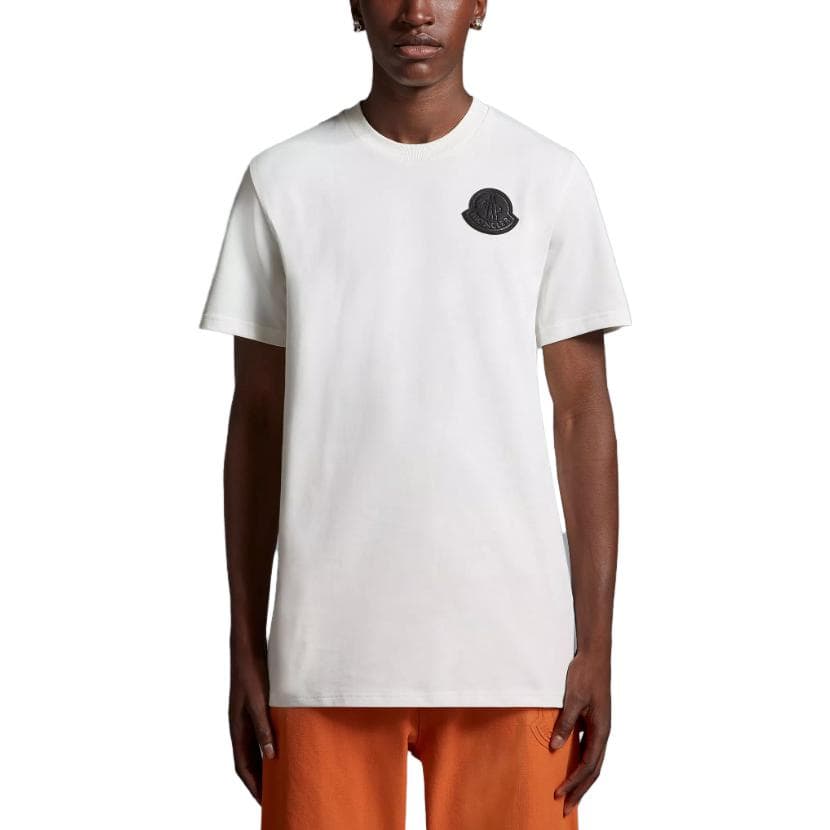 Футболка Moncler T - изображение 2