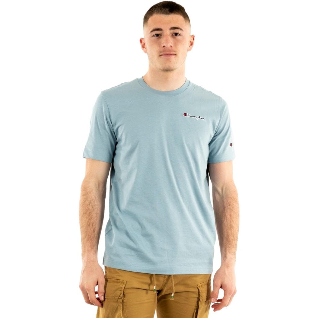Футболка Champion SS22 T - изображение 2