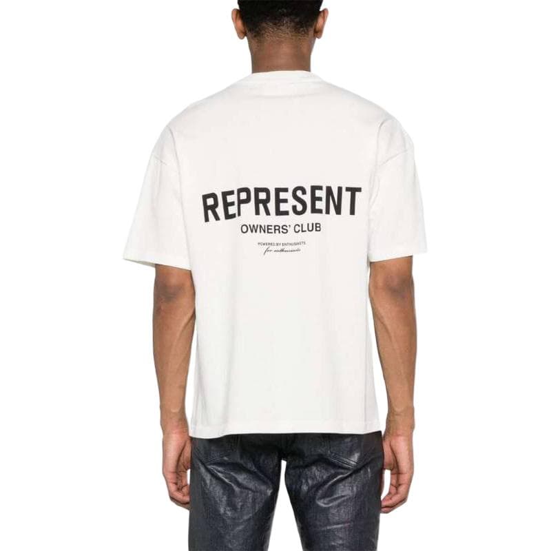 Футболка REPRESENT T - изображение 4