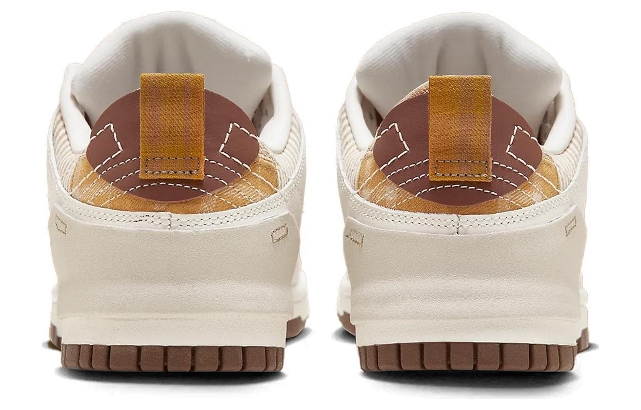 Кроссовки Nike Dunk Disrupt 2 GS - изображение 6
