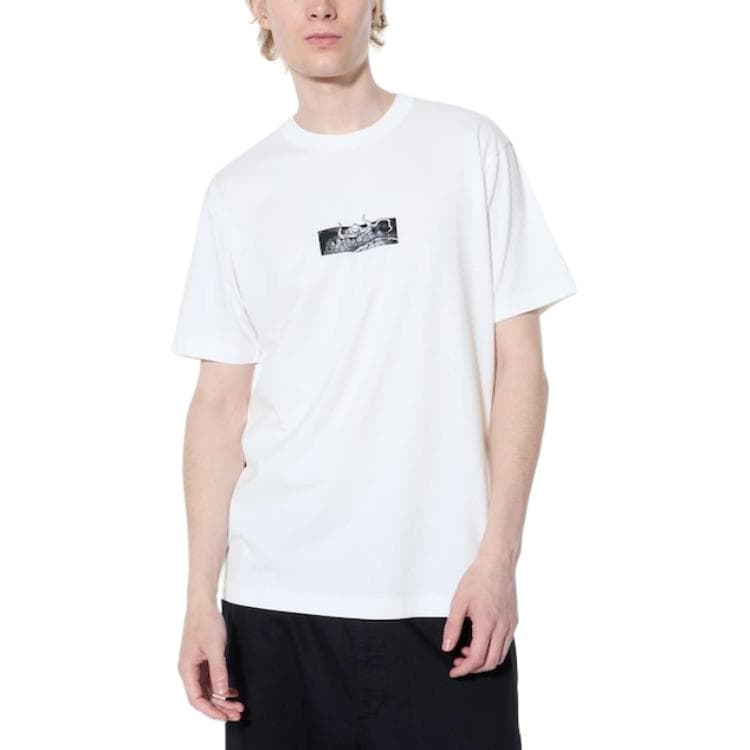 Футболка UNIQLO x SS24 T - изображение 3