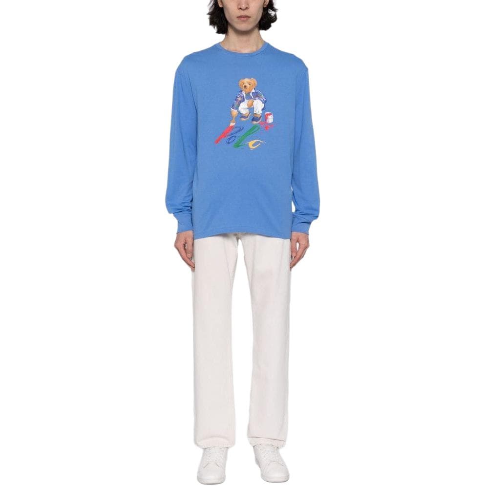 Футболка Polo Ralph Lauren SS24 T - изображение 2