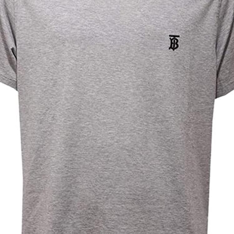 Футболка Burberry T - изображение 5