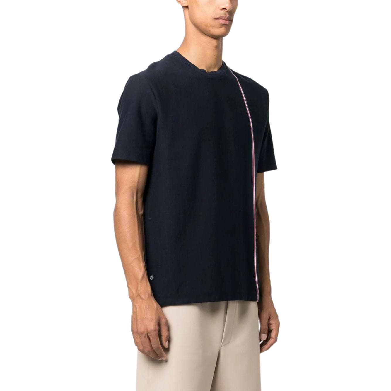 Футболка THOM BROWNE SS24 T - изображение 4