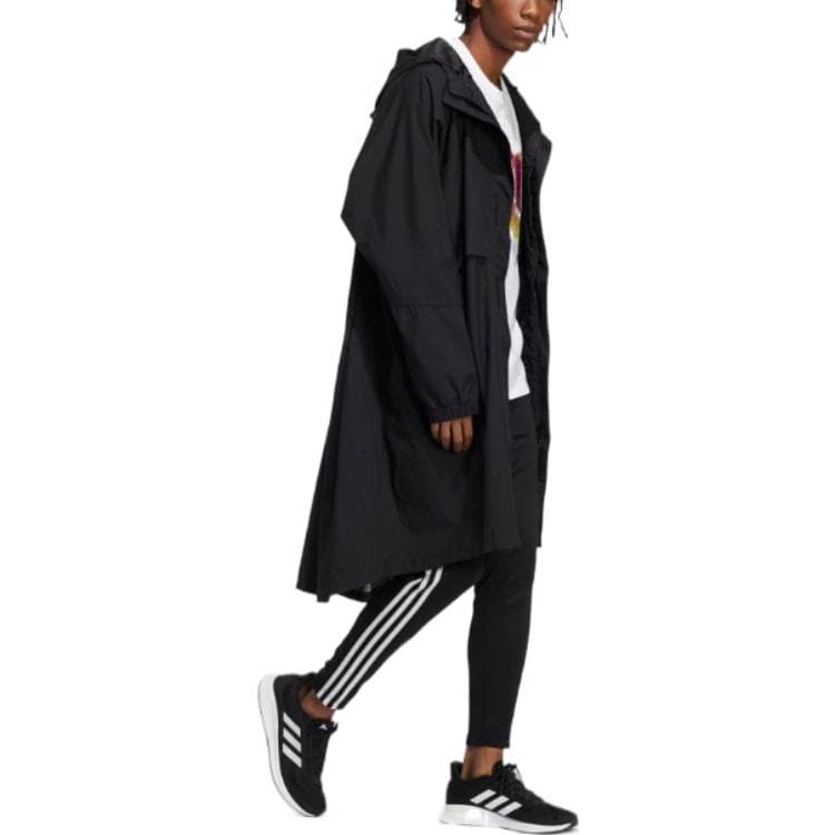 Куртка adidas - изображение 4