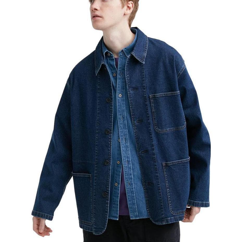 Куртка UNIQLO - изображение 3