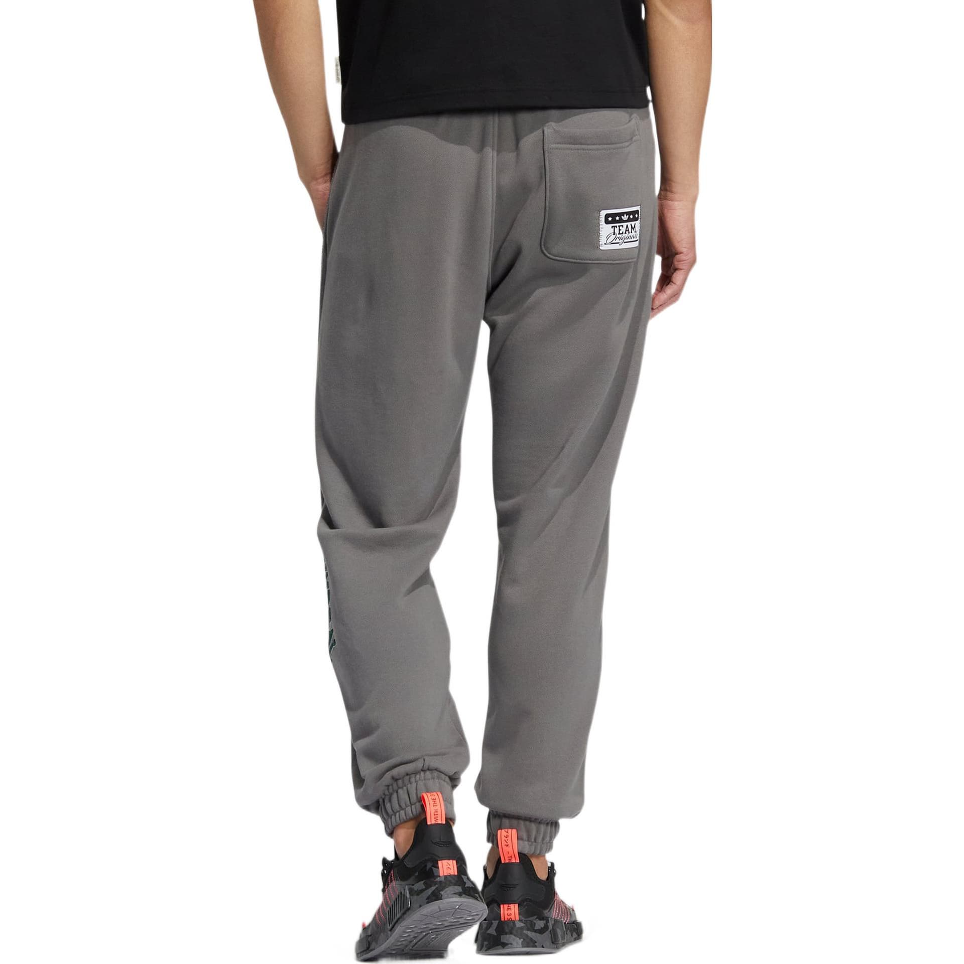 Штаны adidas originals Logo - изображение 3