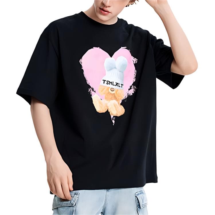 Футболка TSMLXLT BEAR T T - изображение 2