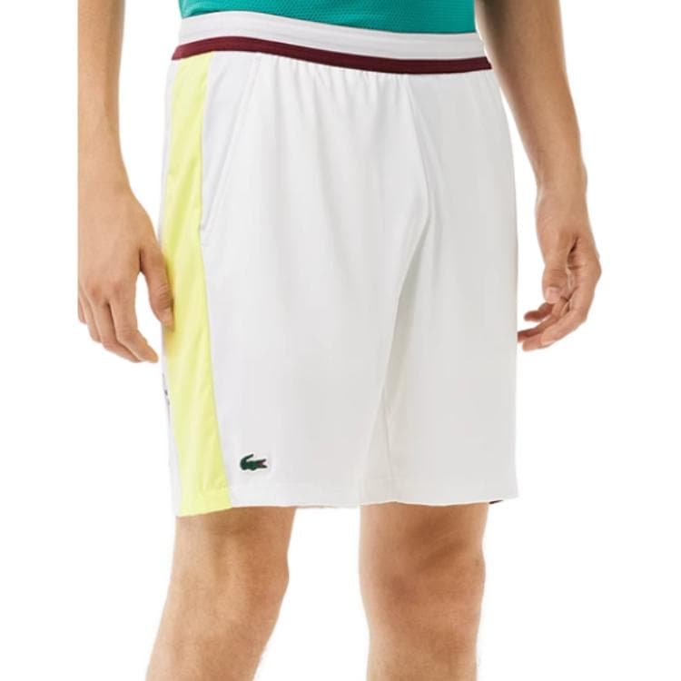 Шорты LACOSTE - изображение 3