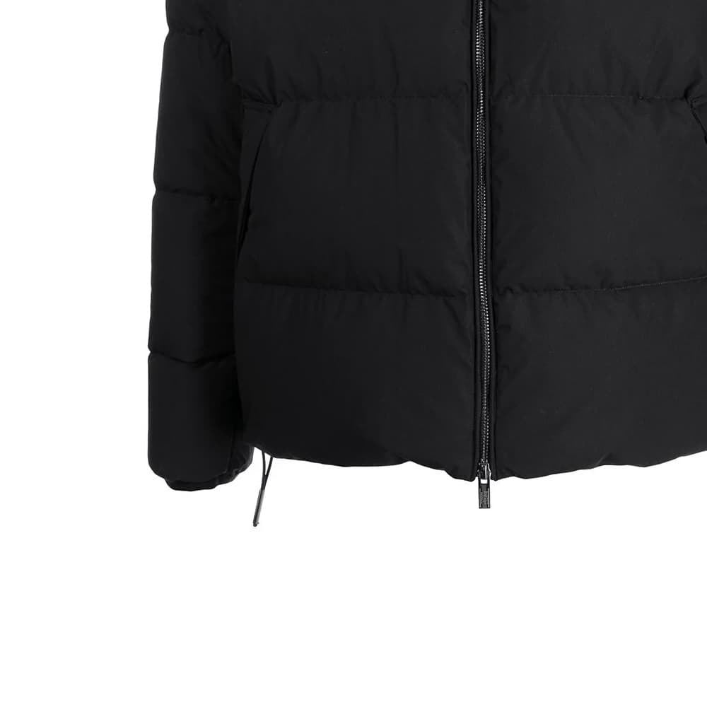 Зимняя куртка Emporio Armani - изображение 2