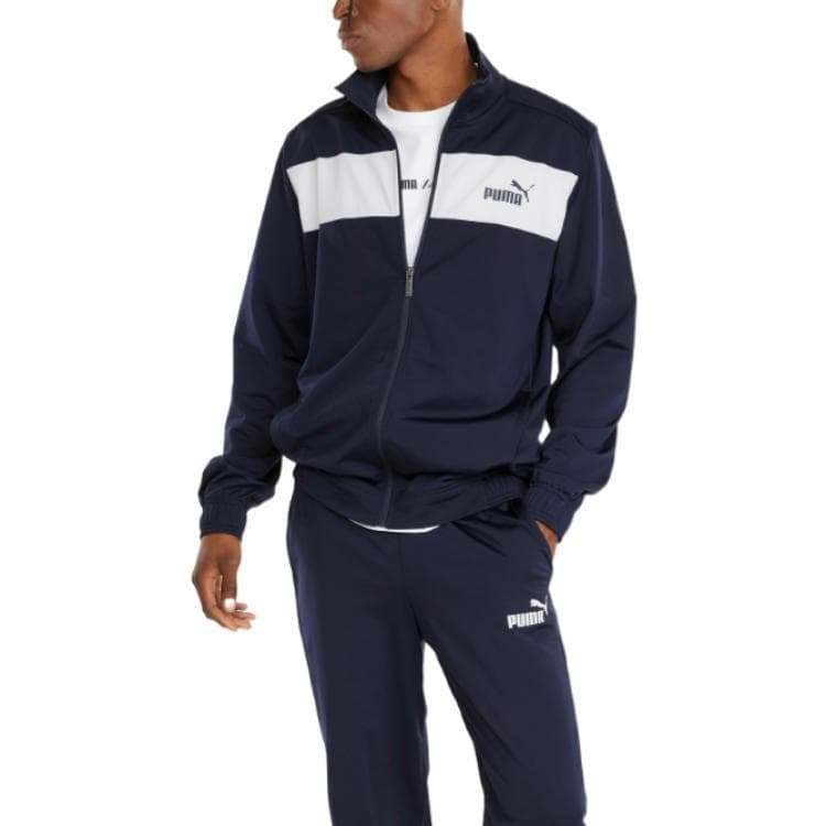 Спортивный костюм Puma Logo - изображение 3