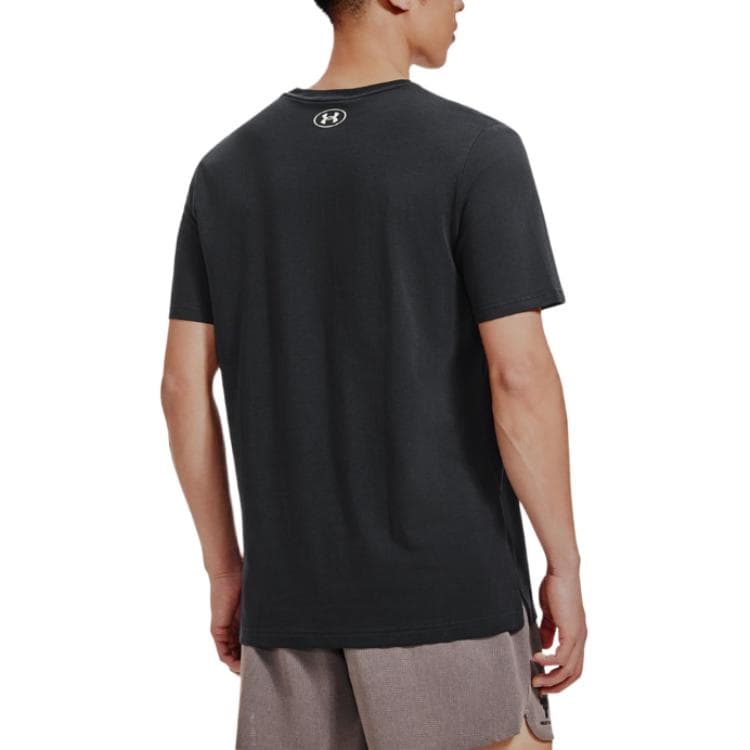 Футболка Under Armour Project Rock T - изображение 5