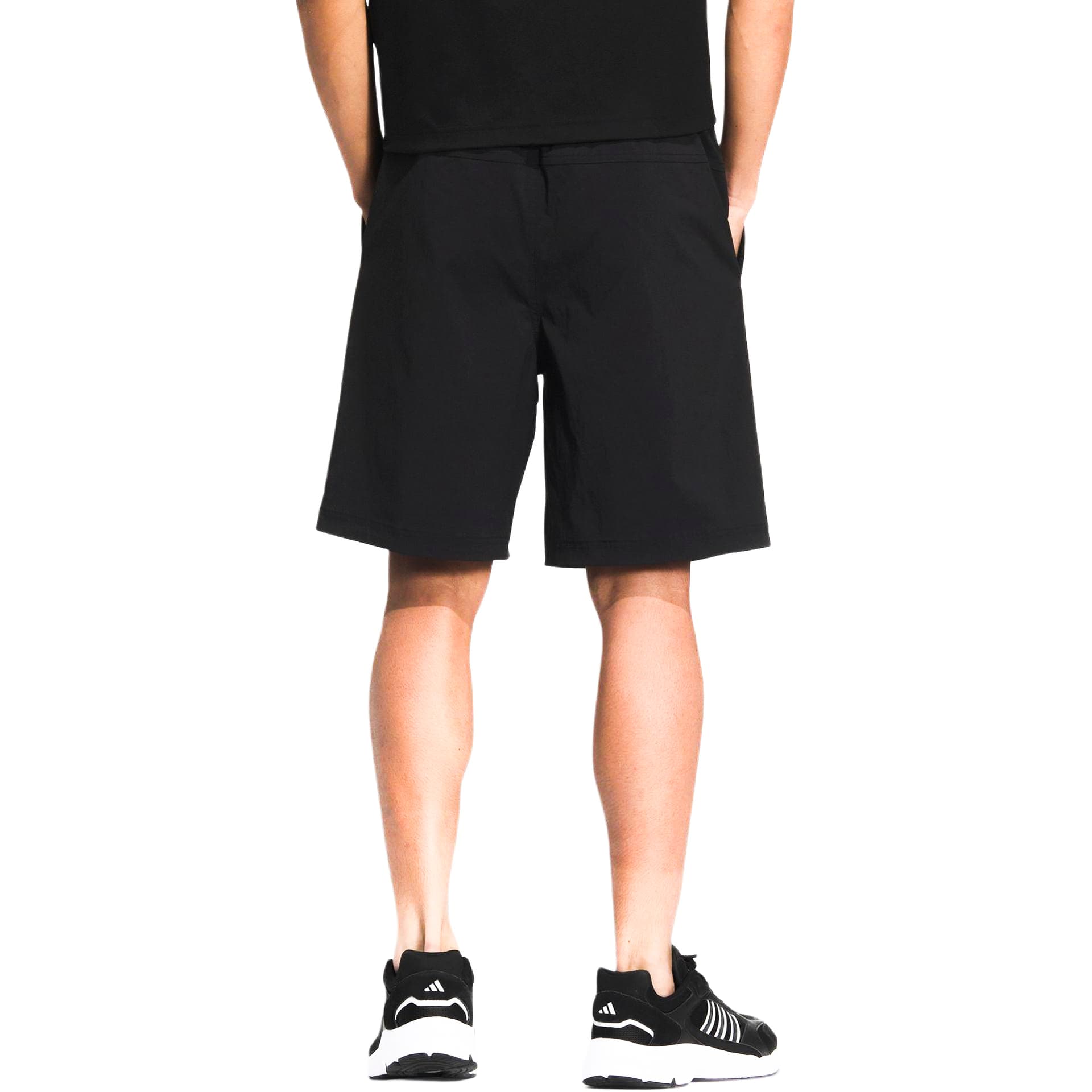 Шорты adidas M VB W SHT - изображение 4