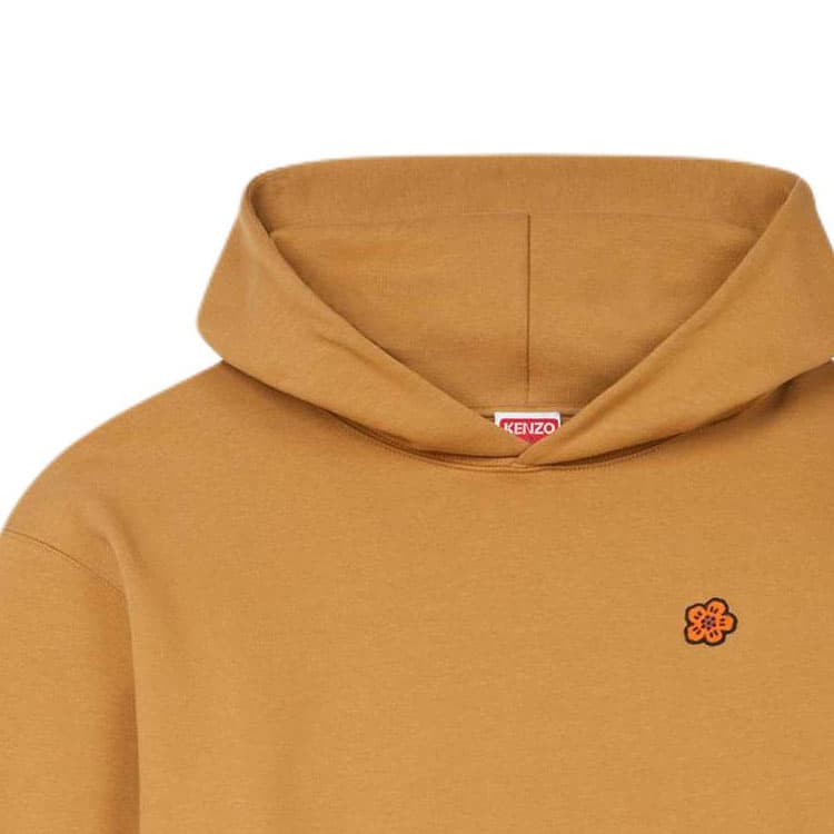 Худи KENZO FW24 Logo - изображение 3