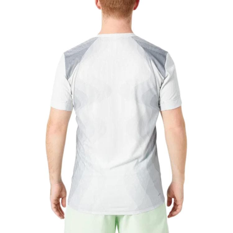 Футболка adidas Tennis Airchill Pro Freelift Tee T - изображение 5